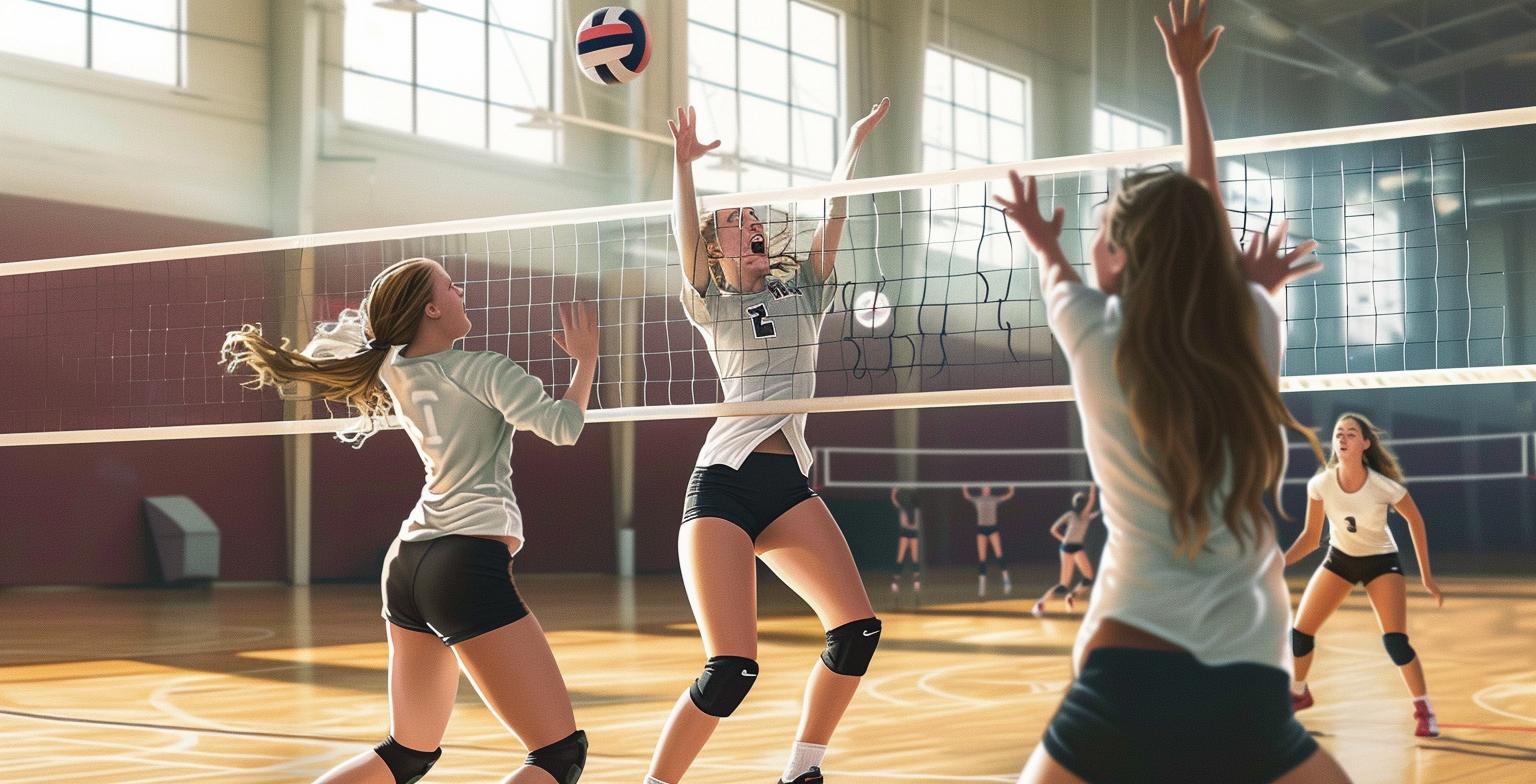 Sportarten für einen aktiven Lebensstil