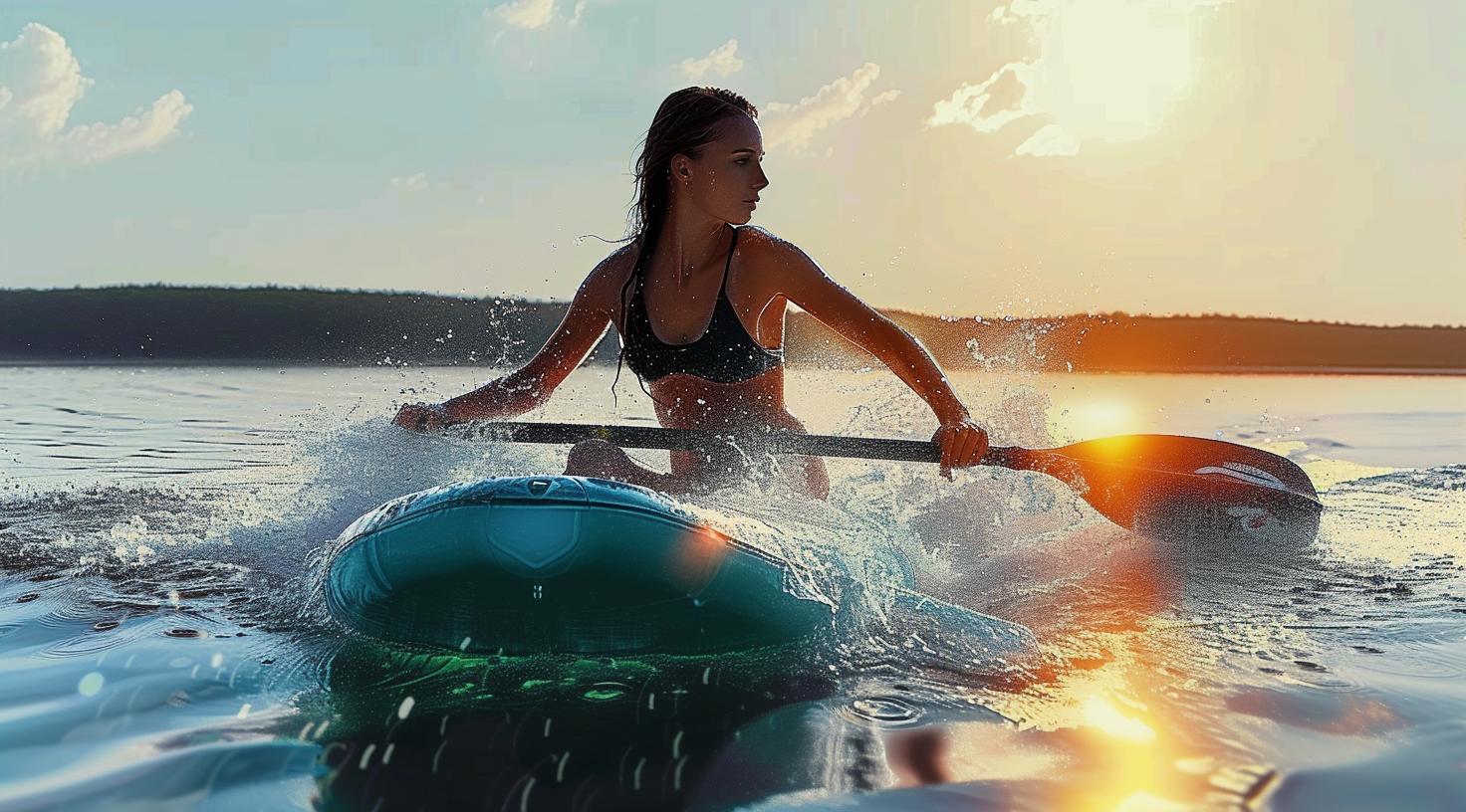 Sommersport: Die Rückkehr des Fazit: Der perfekte Sommersports